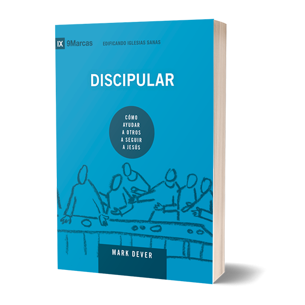 discipular