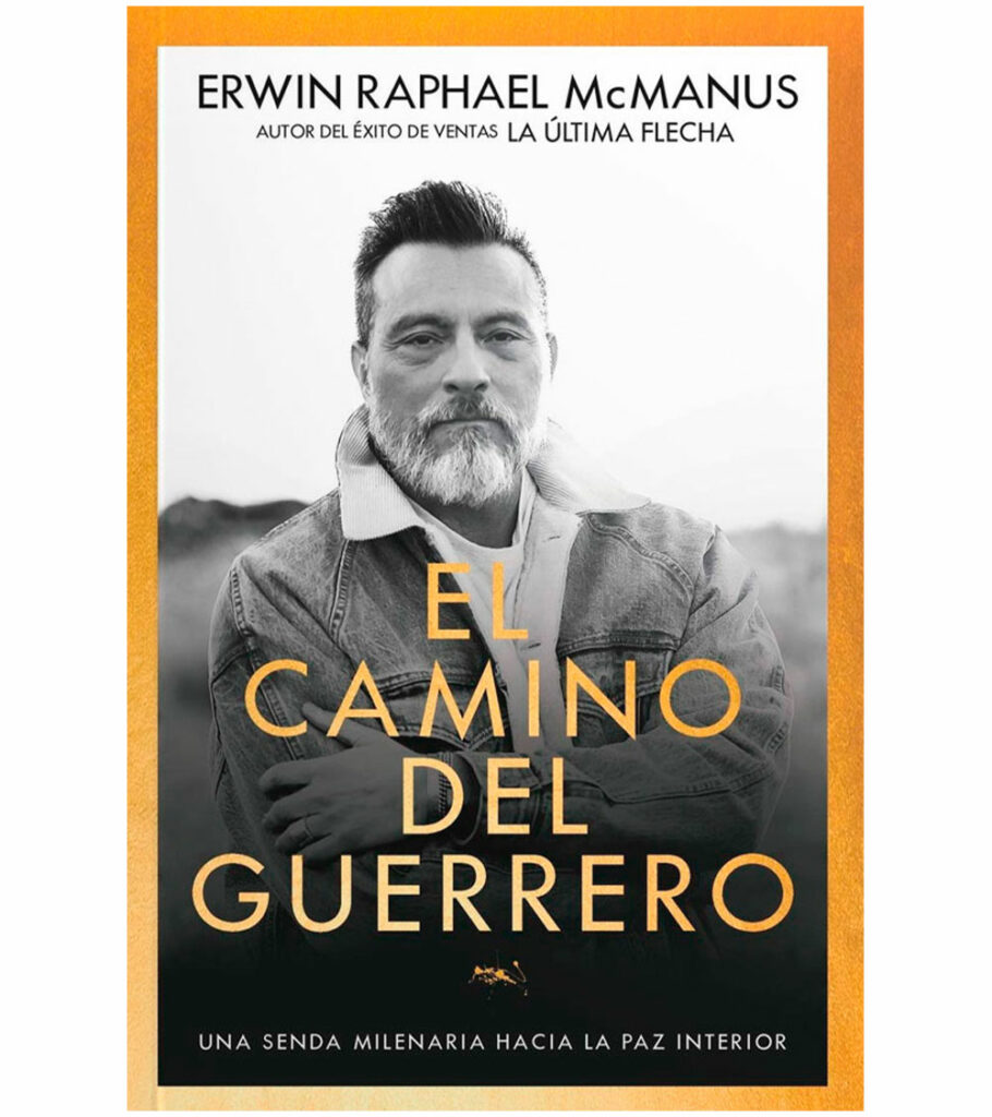 El Camino del Guerrero | Libreria Peniel