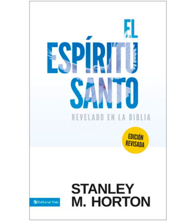 El Espiritu Santo Revelado en la Biblia