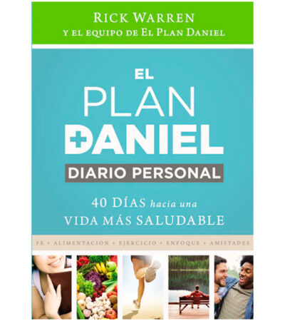El Plan Daniel (Diario Personal)