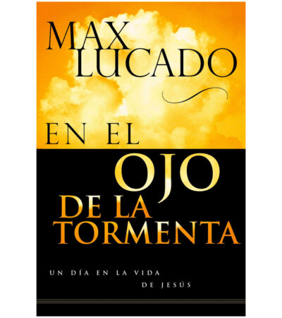 En el Ojo de la Tormenta