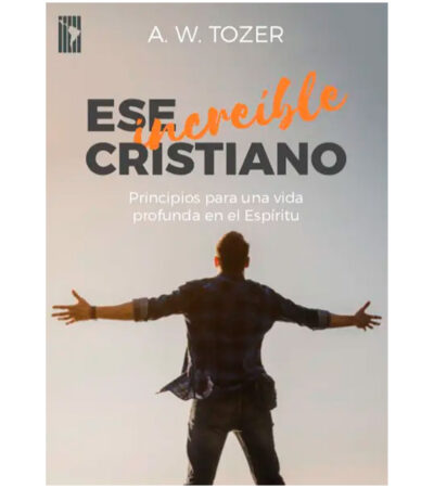Ese Increible Cristiano