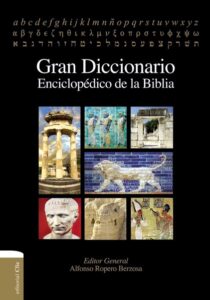 Gran Diccionario Enciclopedico de la Biblia - Tapa Dura