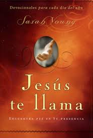 Jesús te Llama