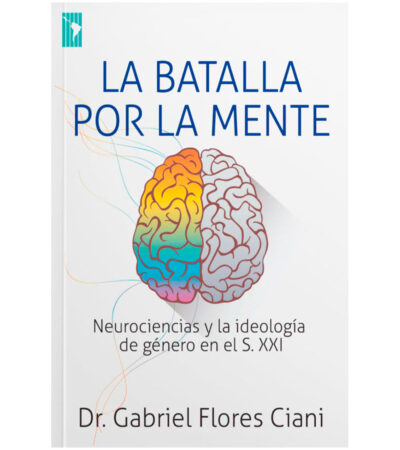 La Batalla por la Mente