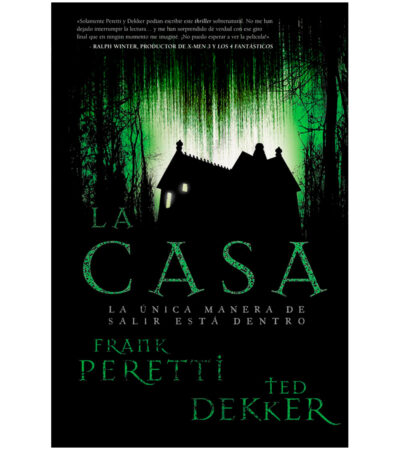 La Casa