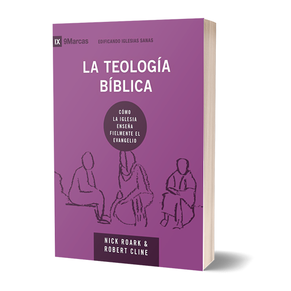 La Teología Bíblica Libreria Peniel 4574