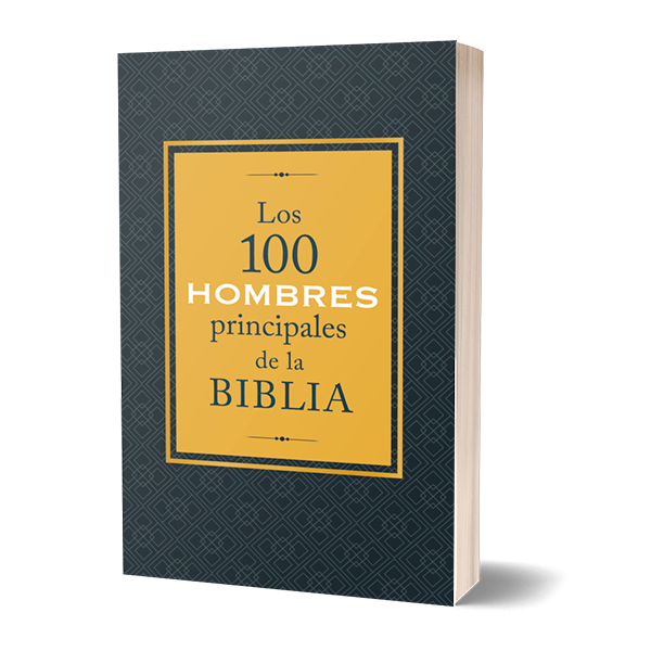 los-100-hombres-principales-de-la-biblia