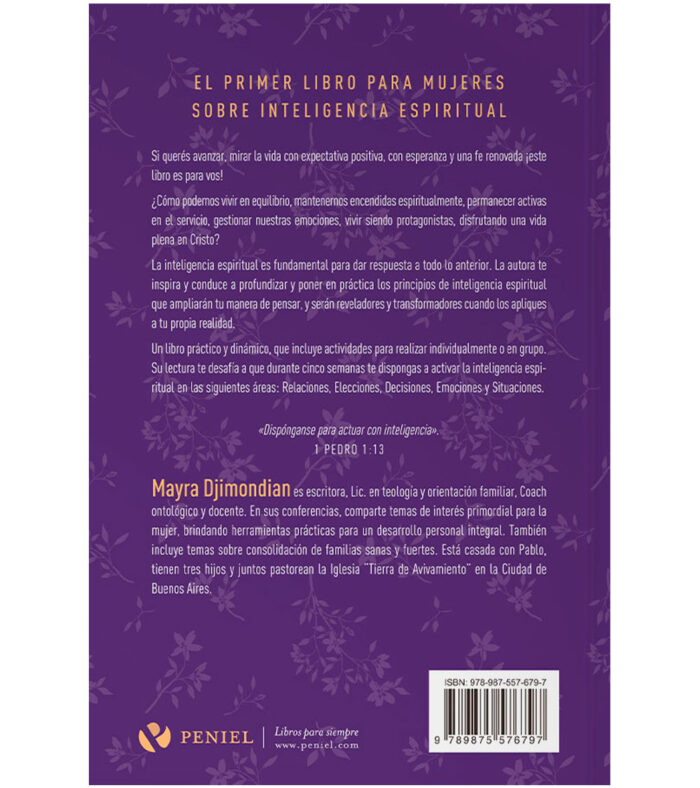 Mujeres Inteligentes Espiritualmente - Image 2