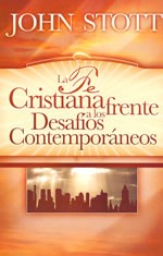 La Fe Cristiana Frente A Los Desafios Contemporaneos | Libreria Peniel