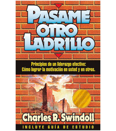 Pasame Otro Ladrillo