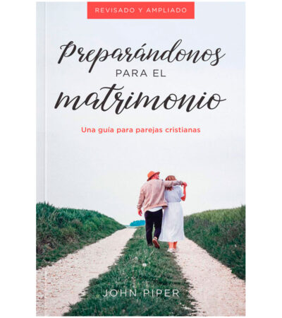 Preparandonos para el Matrimonio