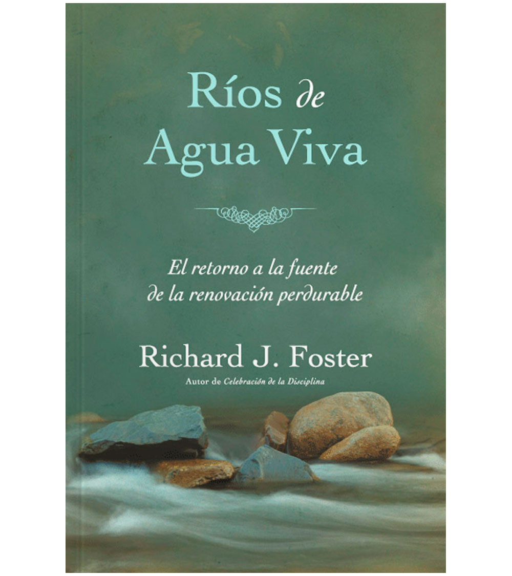 Ríos de Agua Viva | Libreria Peniel