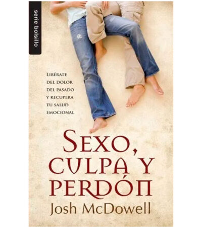 Sexo, Culpa y Perdon (Ed. Bolsillo)