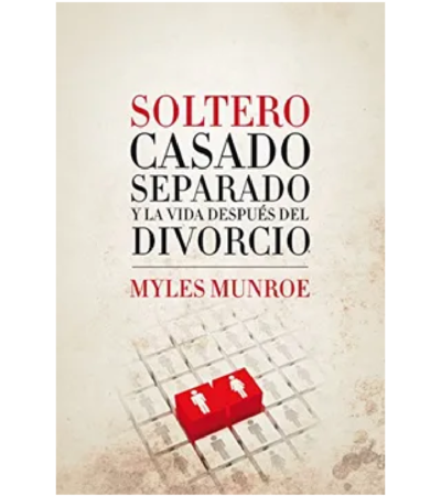 Soltero, Casado, Separado y la Vida Después del Divorcio