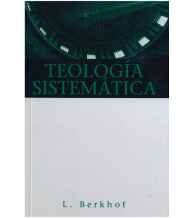 Teologia Sistematica
