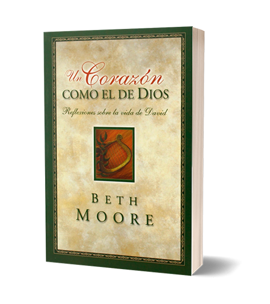 Un corazón como el de Dios Libreria Peniel Un corazón como el de Dios Libreria Peniel
