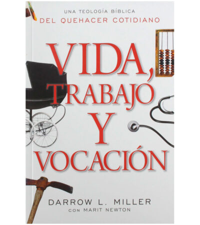 Vida, Trabajo y Vocacion