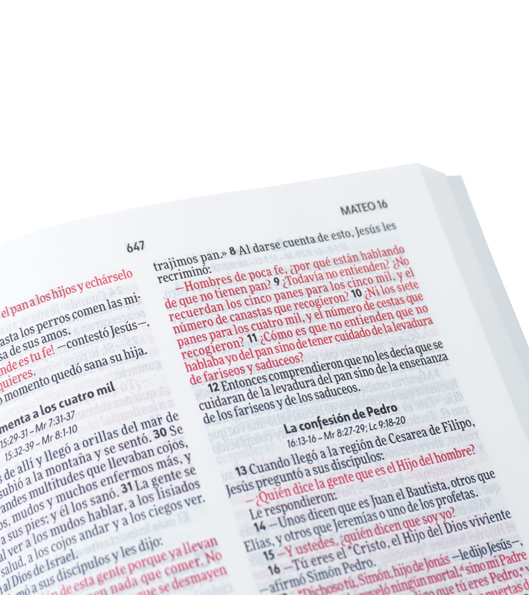 Biblia de Promesas para niños, tapa dura Compacta - Librerias Bautista