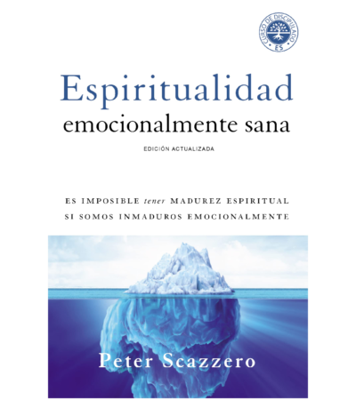 Espiritualidad emocionalmente sana
