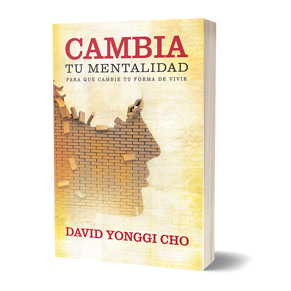Cambia Tu Mentalidad | Libreria Peniel