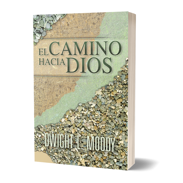 El Camino hacia Dios (Ed. Bolsillo) | Libreria Peniel
