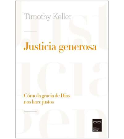 Justicia generosa