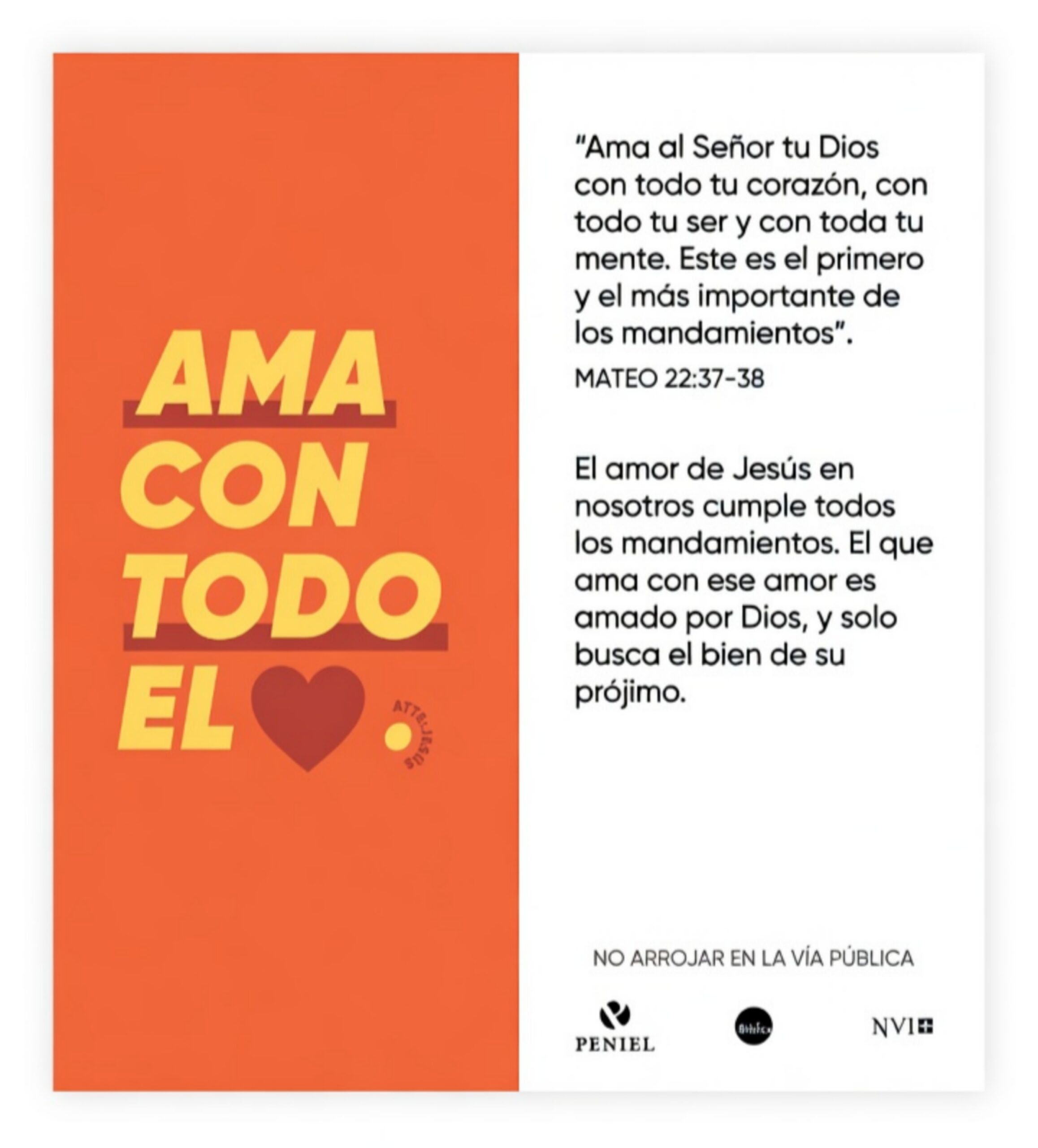 Tratados Evangelicos - Pack 500 unidades - Image 4