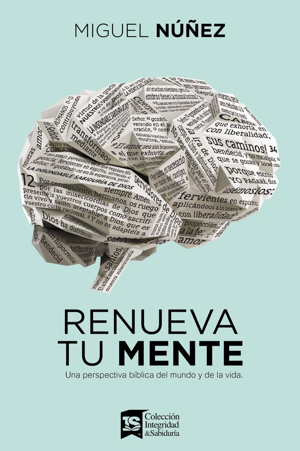 RENUEVA TU MENTE - Miguel Dr. Núñez