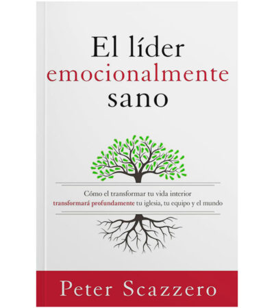 El Líder Emocionalmente Sano