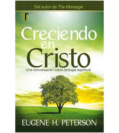 Creciendo en Cristo