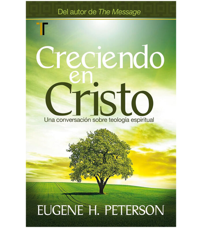 Creciendo en Cristo