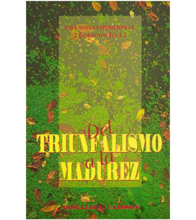 Del Triunfalismo a la Madurez