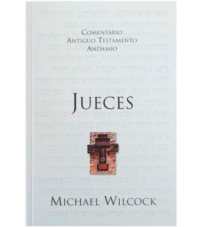 Comentario Antiguo Testamento Andamio: Jueces