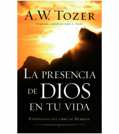Presencia de Dios en tu Vida