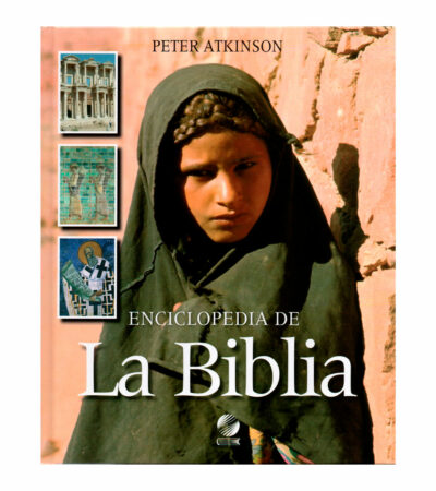 Enciclopedia De La Biblia | Libreria Peniel