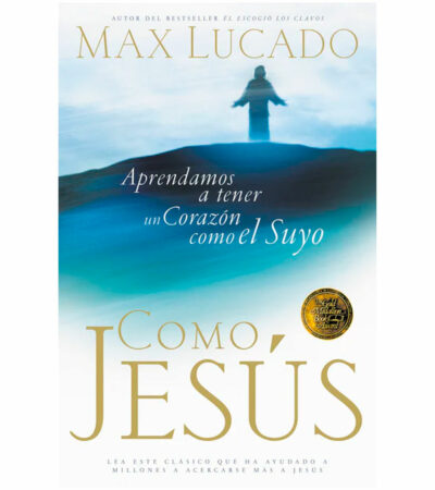 Como Jesus