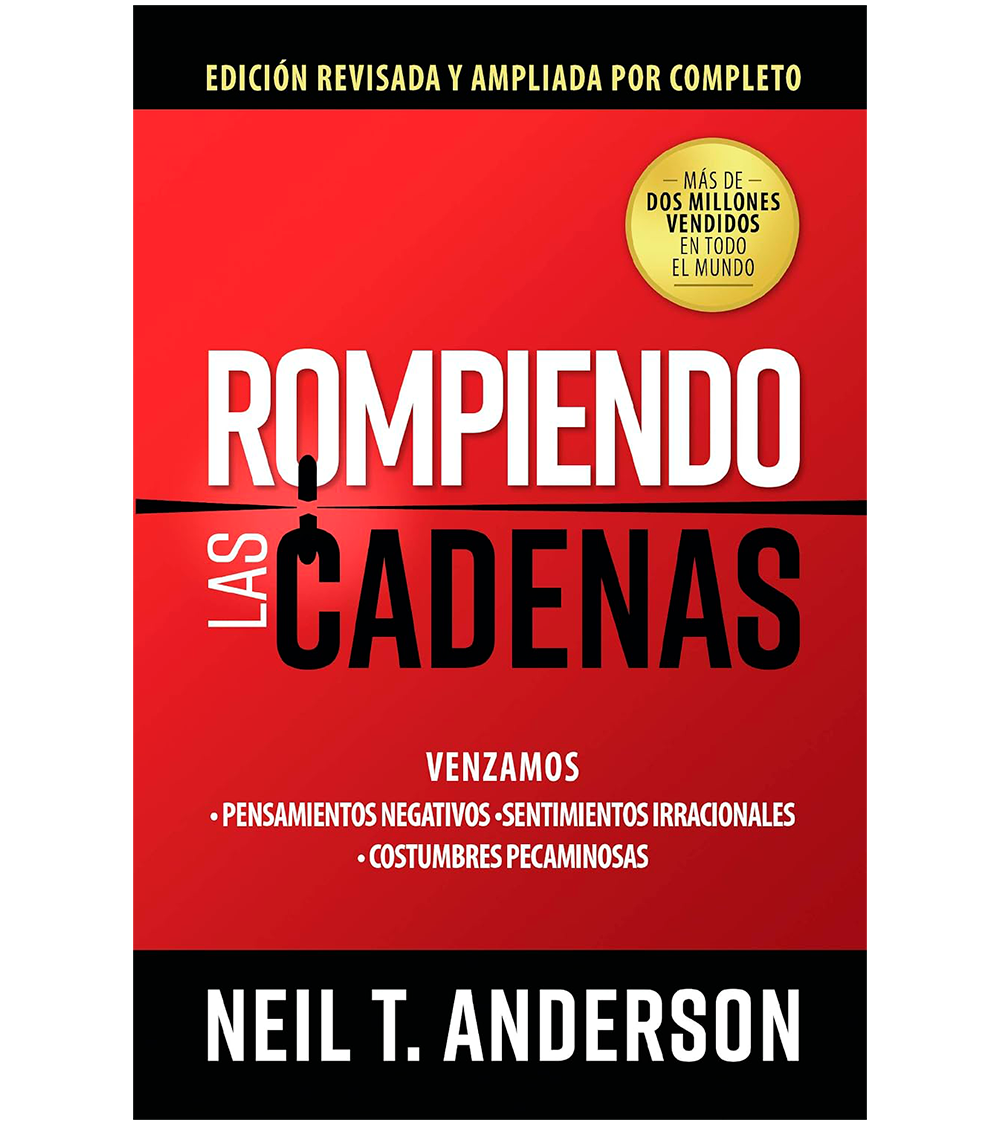 Rompiendo las cadenas