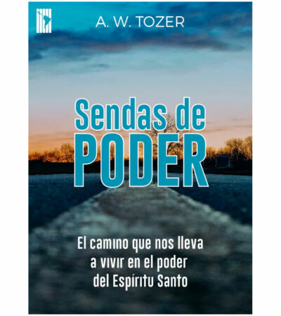 Sendas de Poder