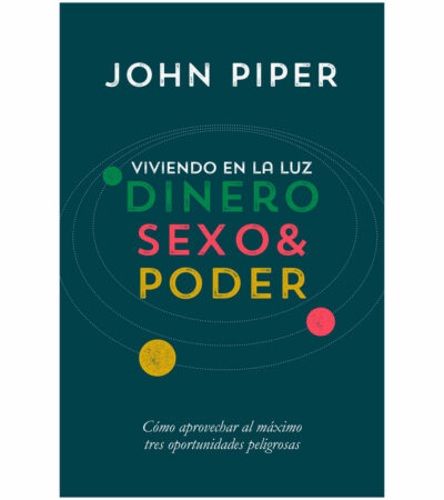 Viviendo en luz: Dinero, sexo y Poder
