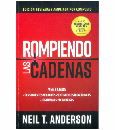 Rompiendo las cadenas