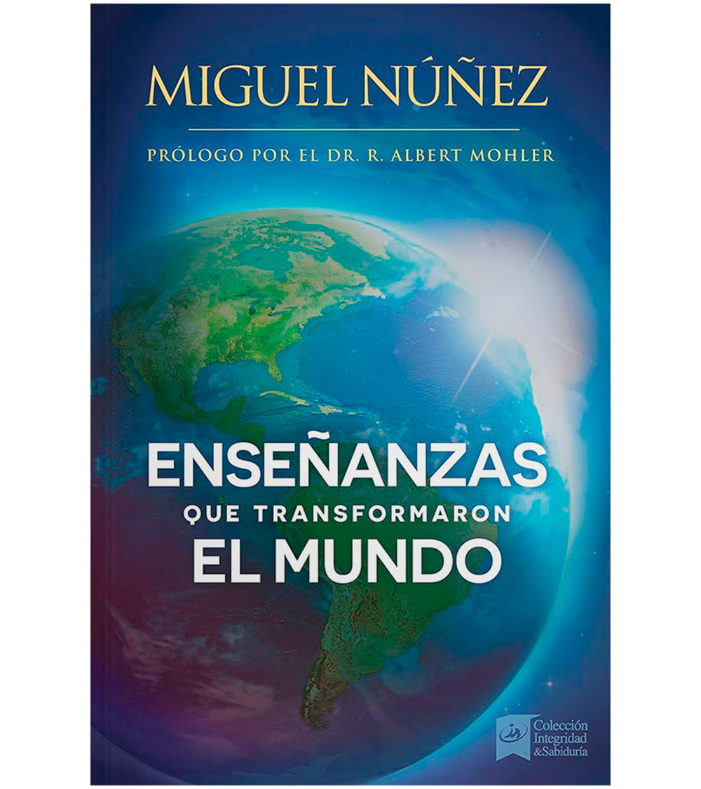 Enseñanzas Que Transformaron El Mundo