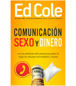Comunicacion, Sexo y Dinero | Libreria Peniel