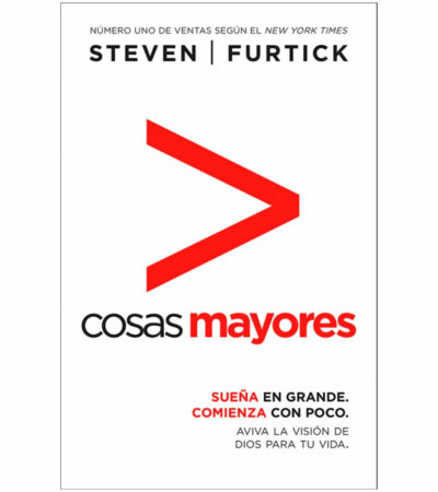 Cosas Mayores