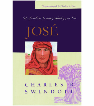 Jose, Un Hombre de Integridad y Perdon