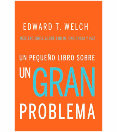 Un Pequeño Libro Sobre un Gran Problema