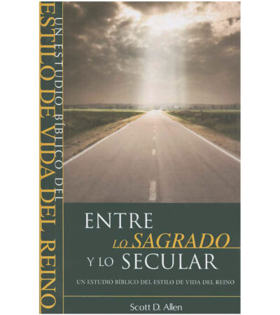 Entre lo Sagrado y lo Secular