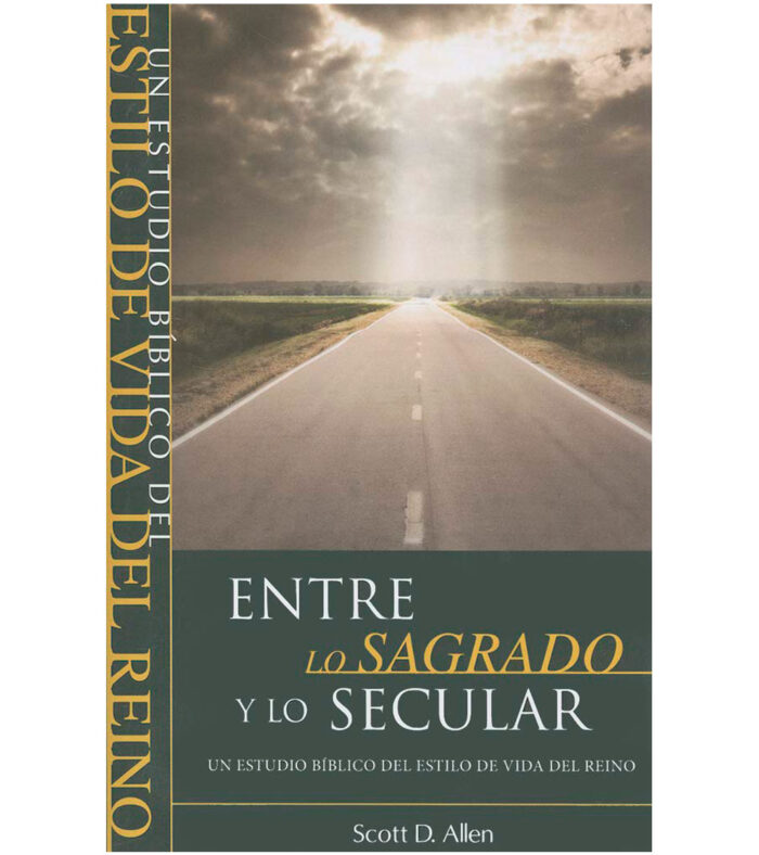 Entre lo Sagrado y lo Secular