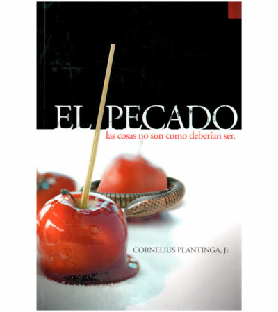 El Pecado: Las Cosas No Son Como Deberian Ser