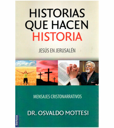 Historias que Hacen Historia